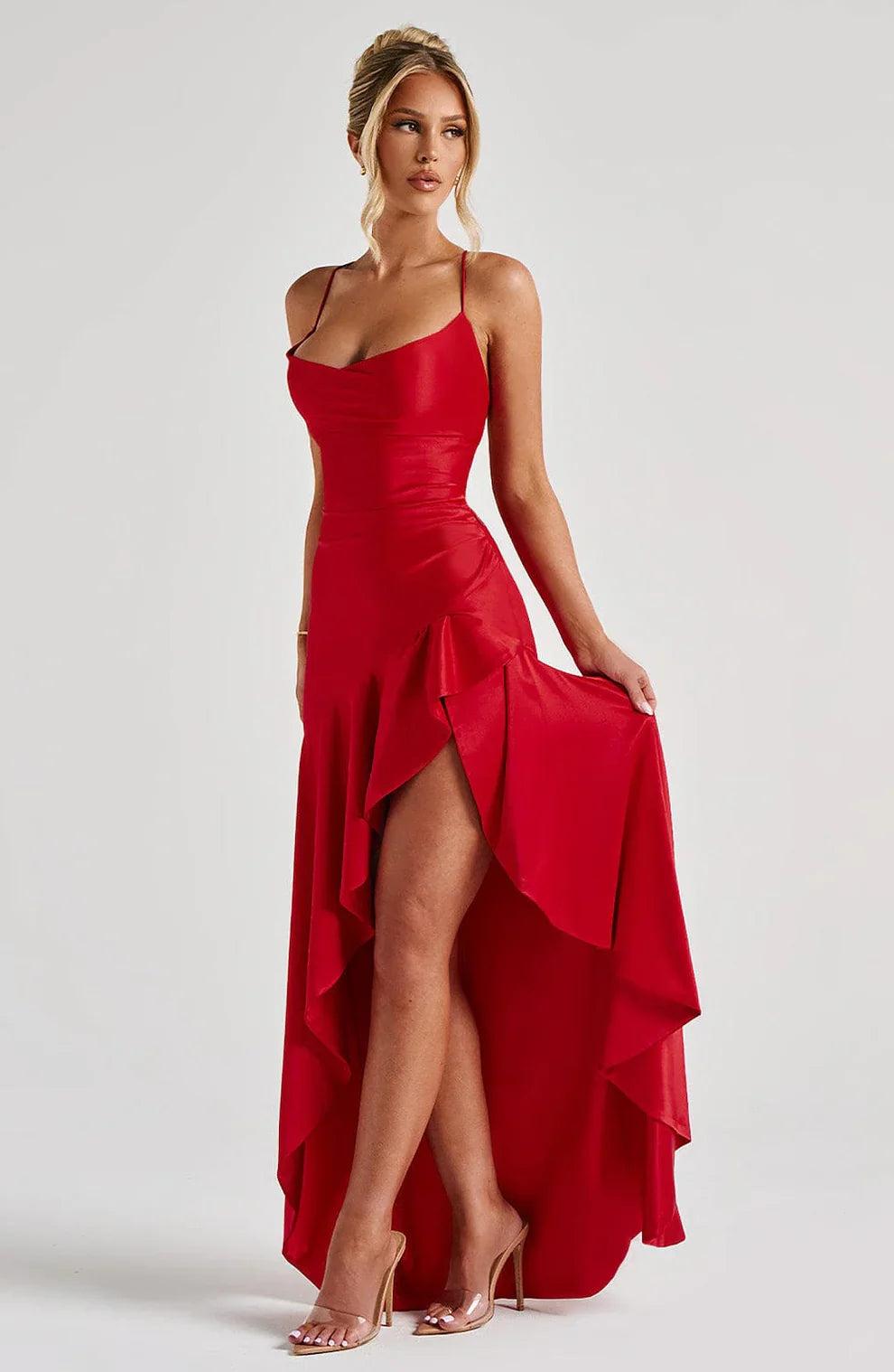 Velvet Radiance