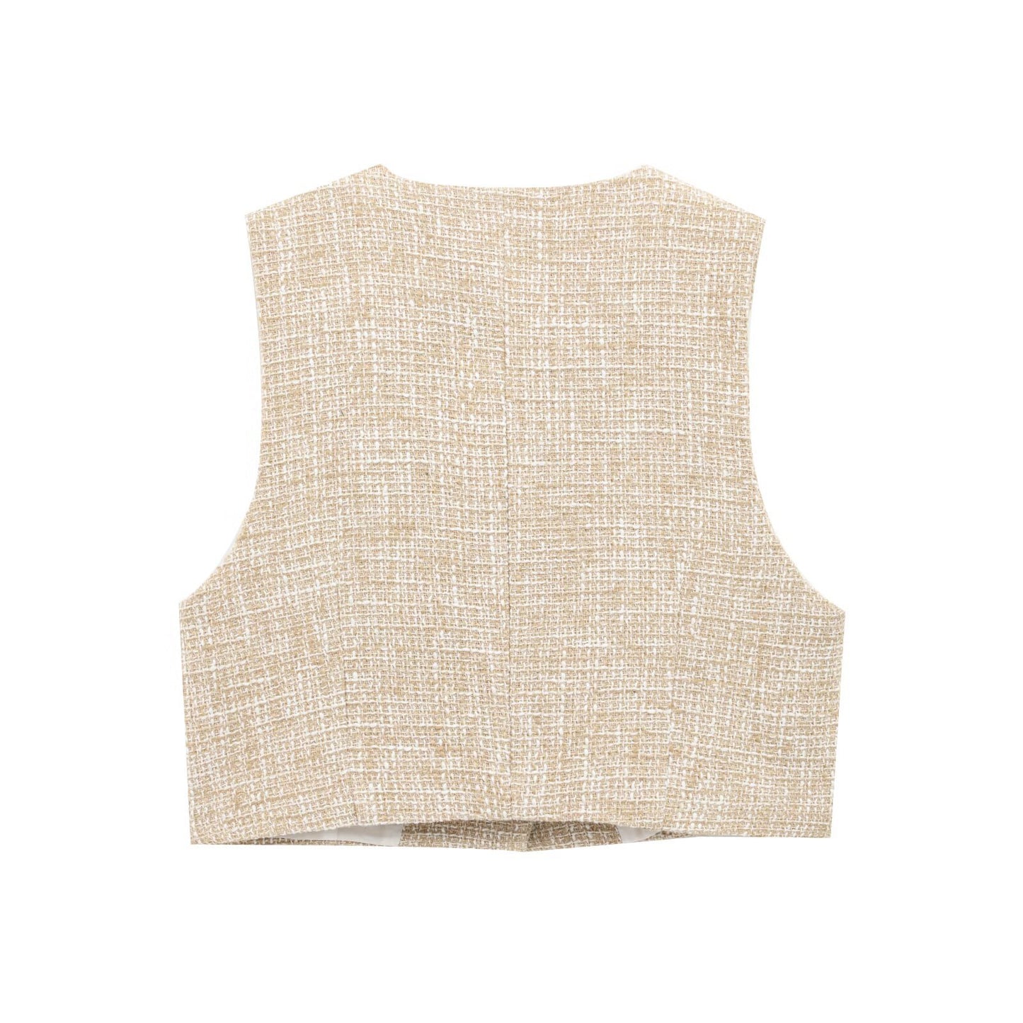 Chic Linen Set