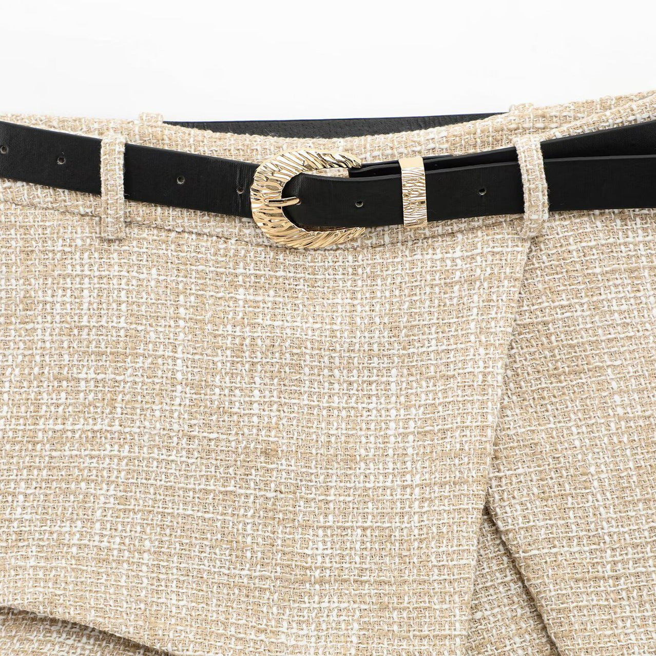 Chic Linen Set