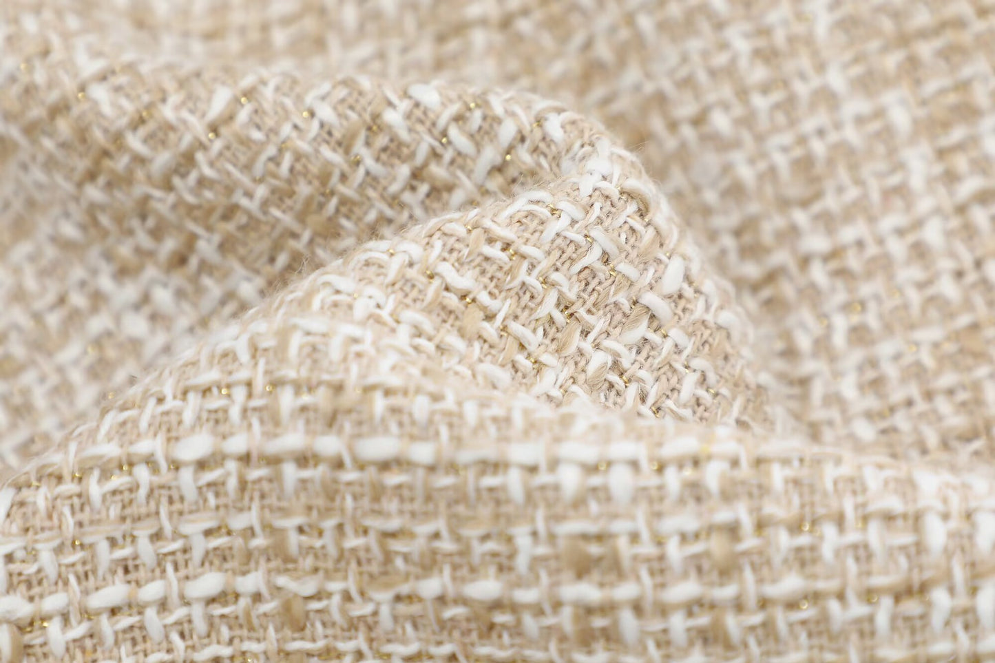 Chic Linen Set