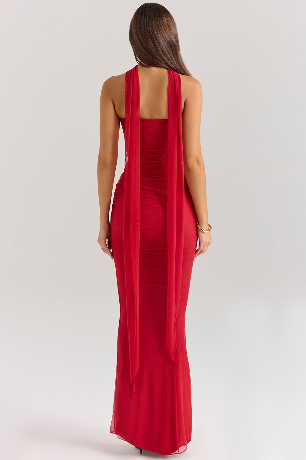 Elysia Gown