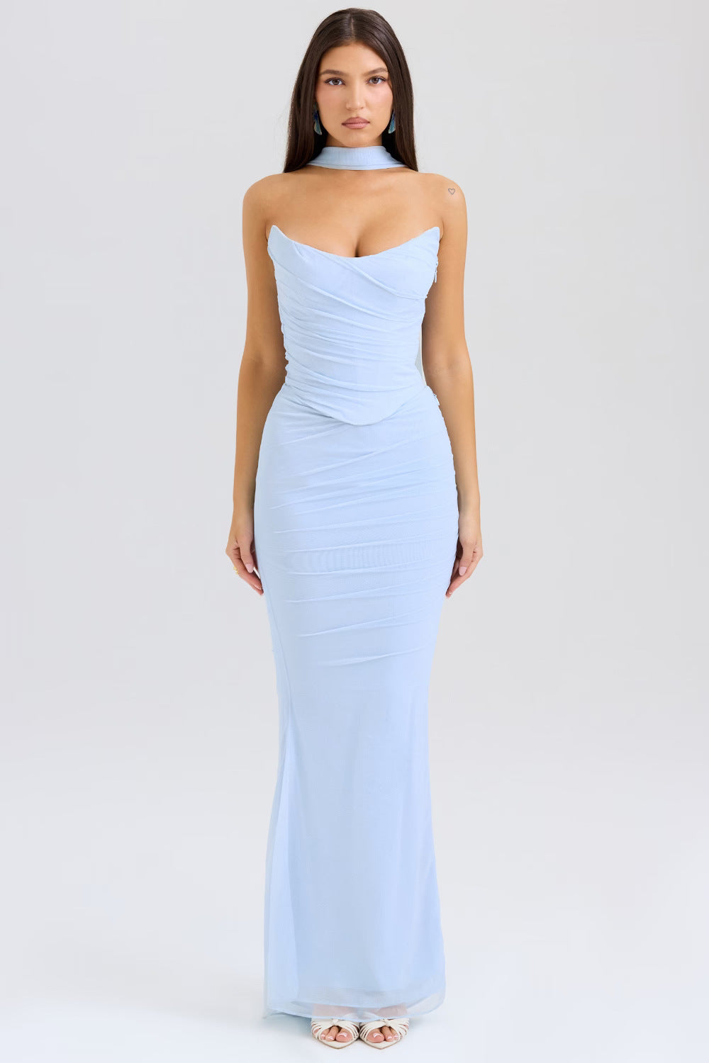 Elysia Gown
