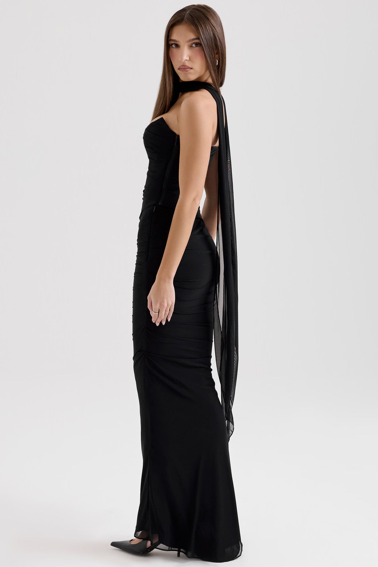 Elysia Gown