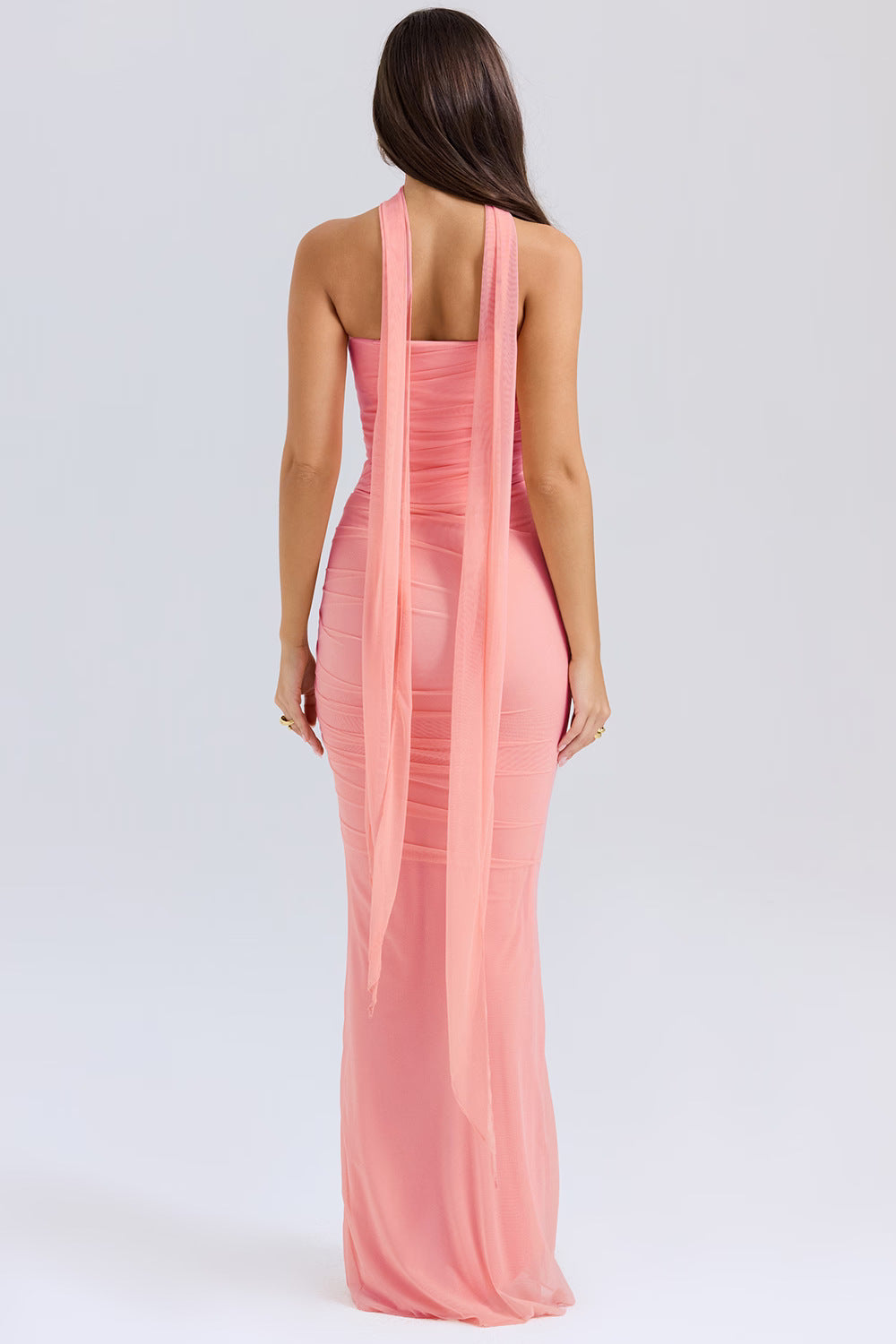 Elysia Gown