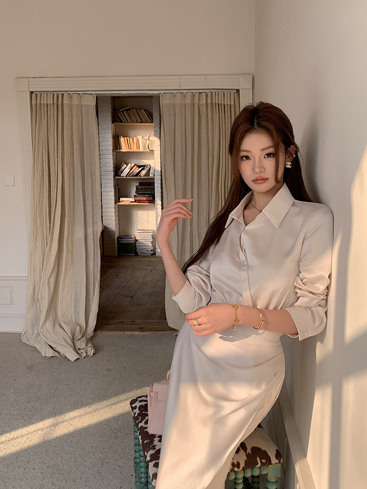 Silk Aura Set