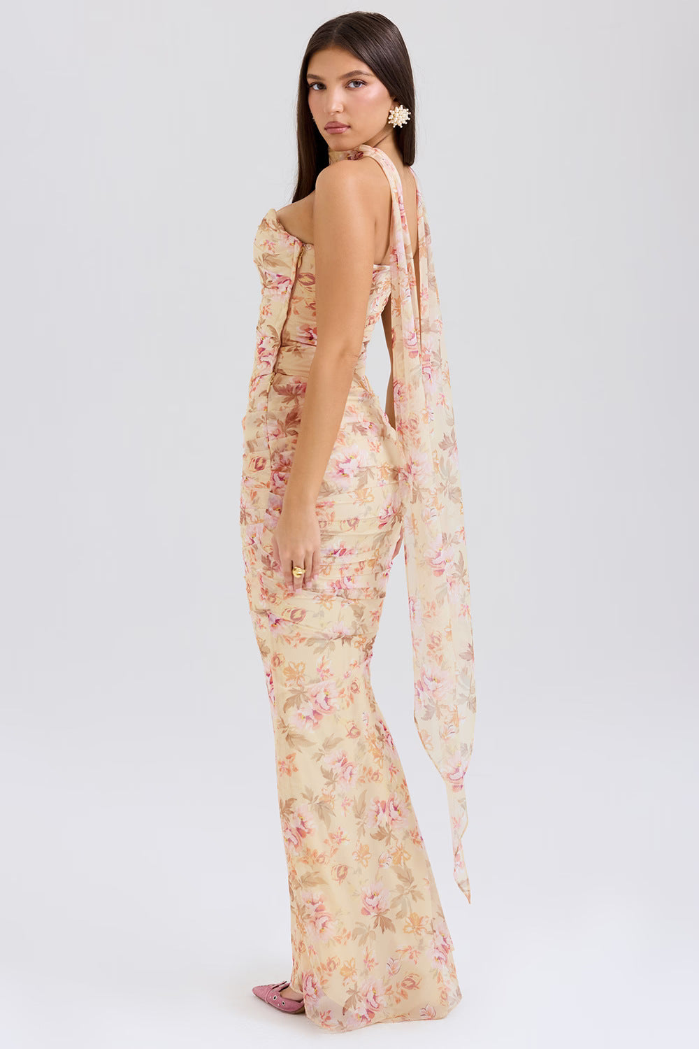 Elysia Gown