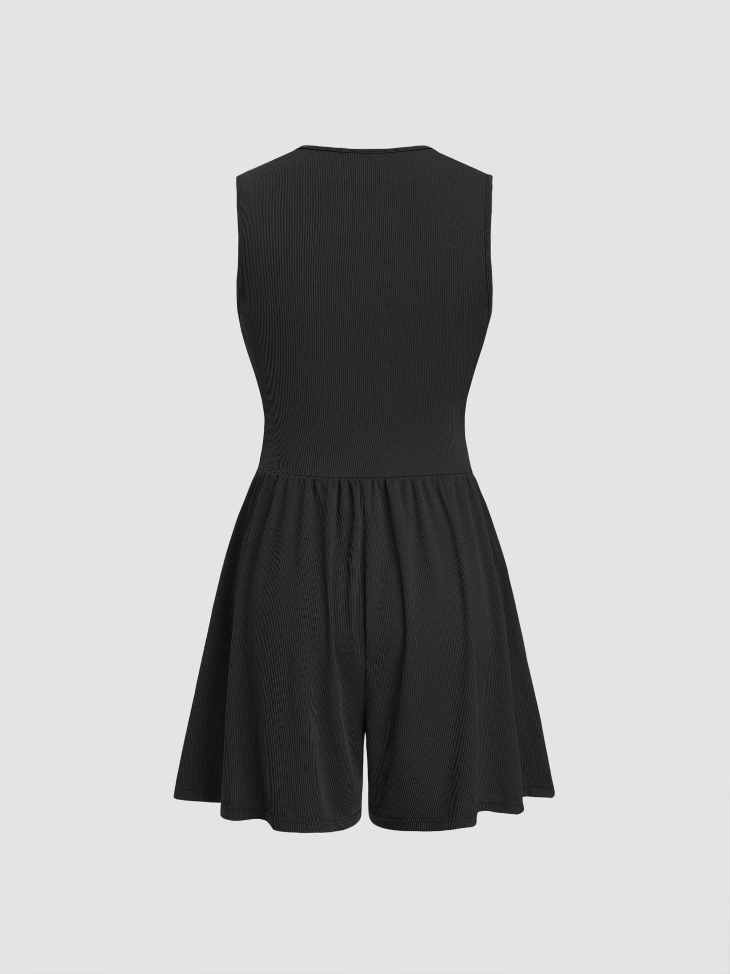 Verde Pleated Mini