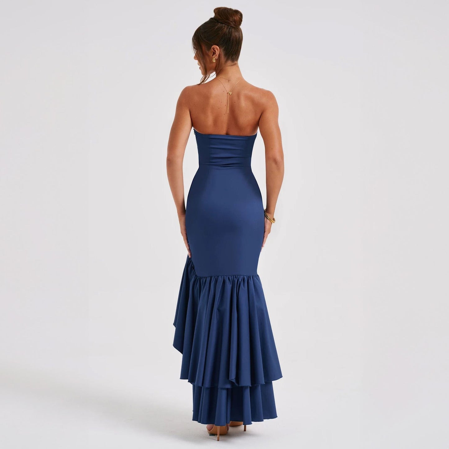 Bandeau Dress