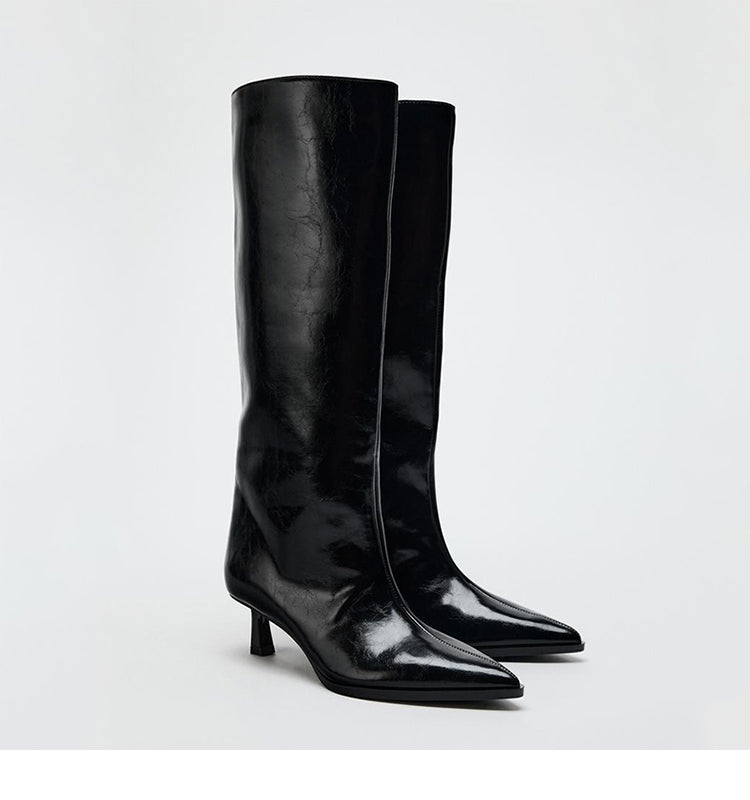 Western Cowboystiefel