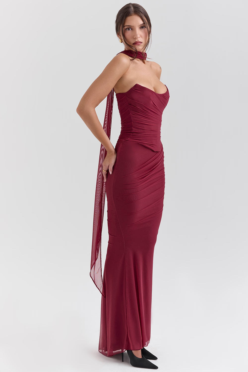 Elysia Gown