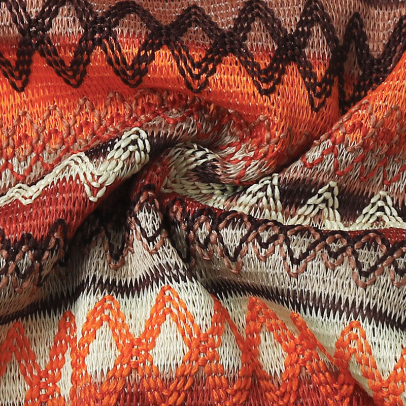 Desert Rhythm Dress