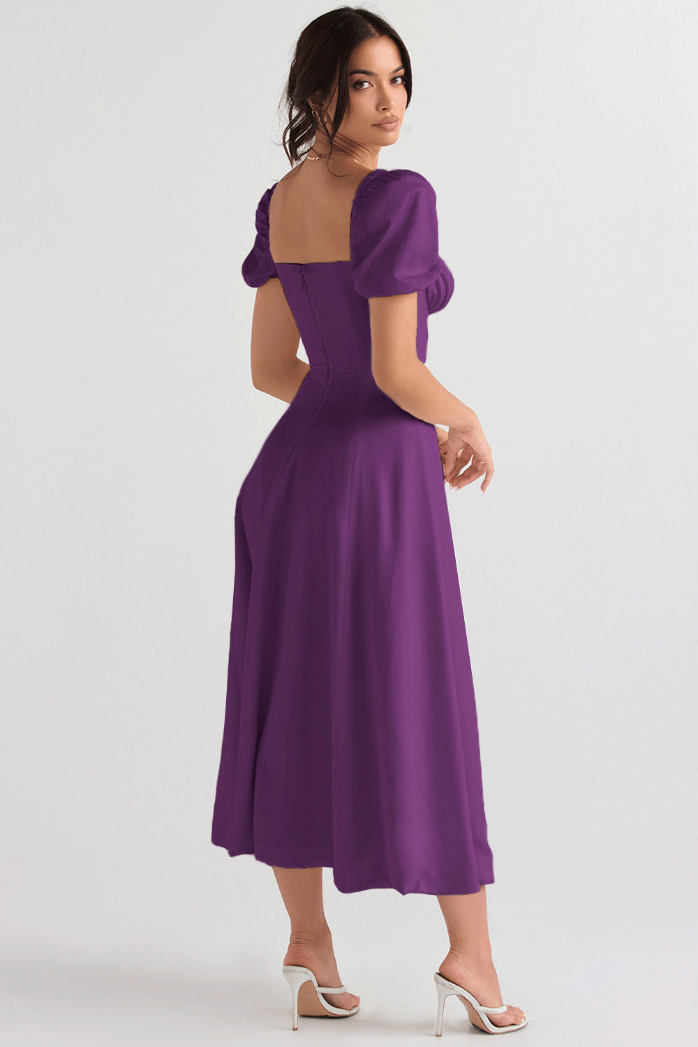 Garden Reverie Dress