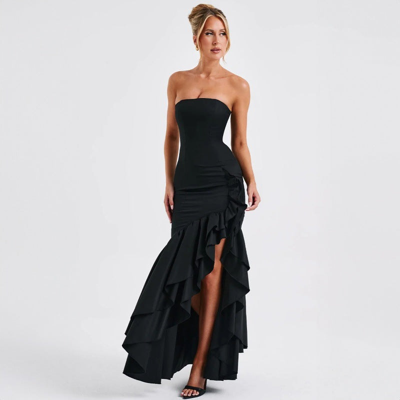 Bandeau Dress