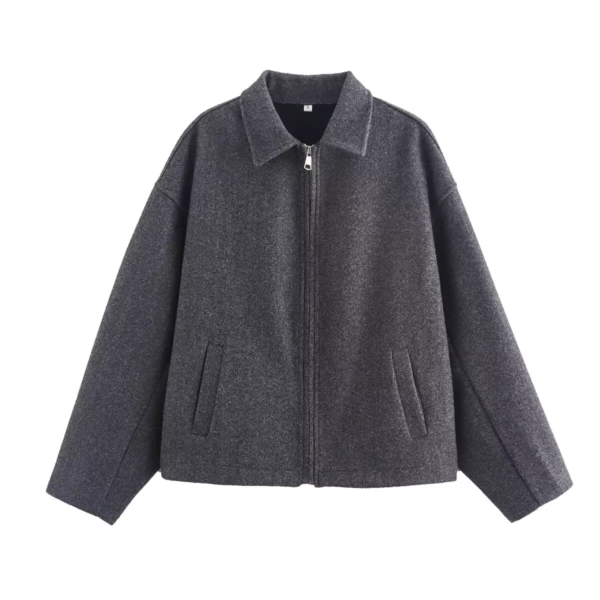 Essential Fleece Jacket