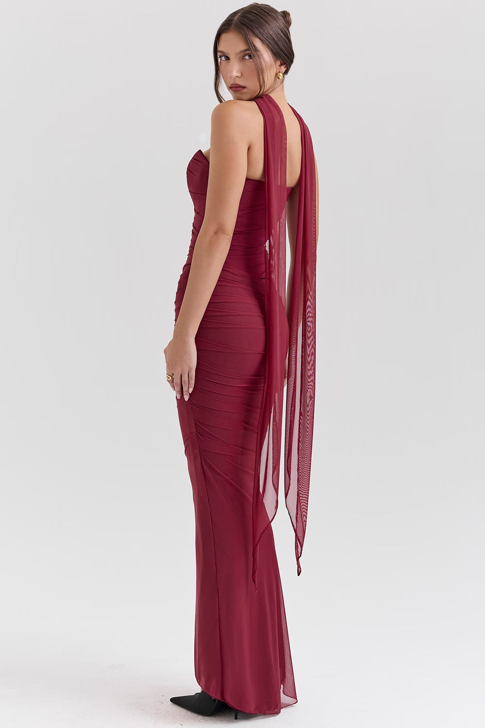 Elysia Gown