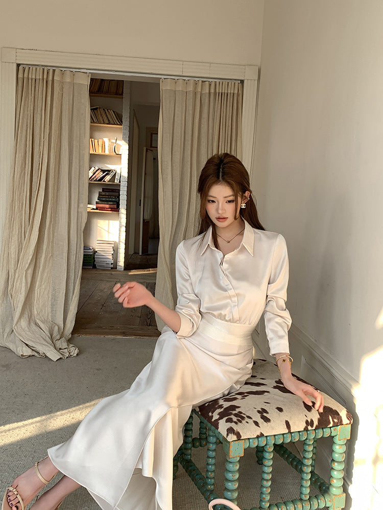 Silk Aura Set