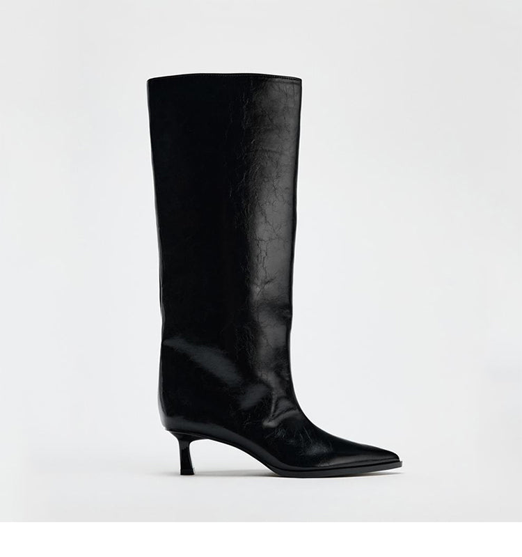 Western Cowboystiefel