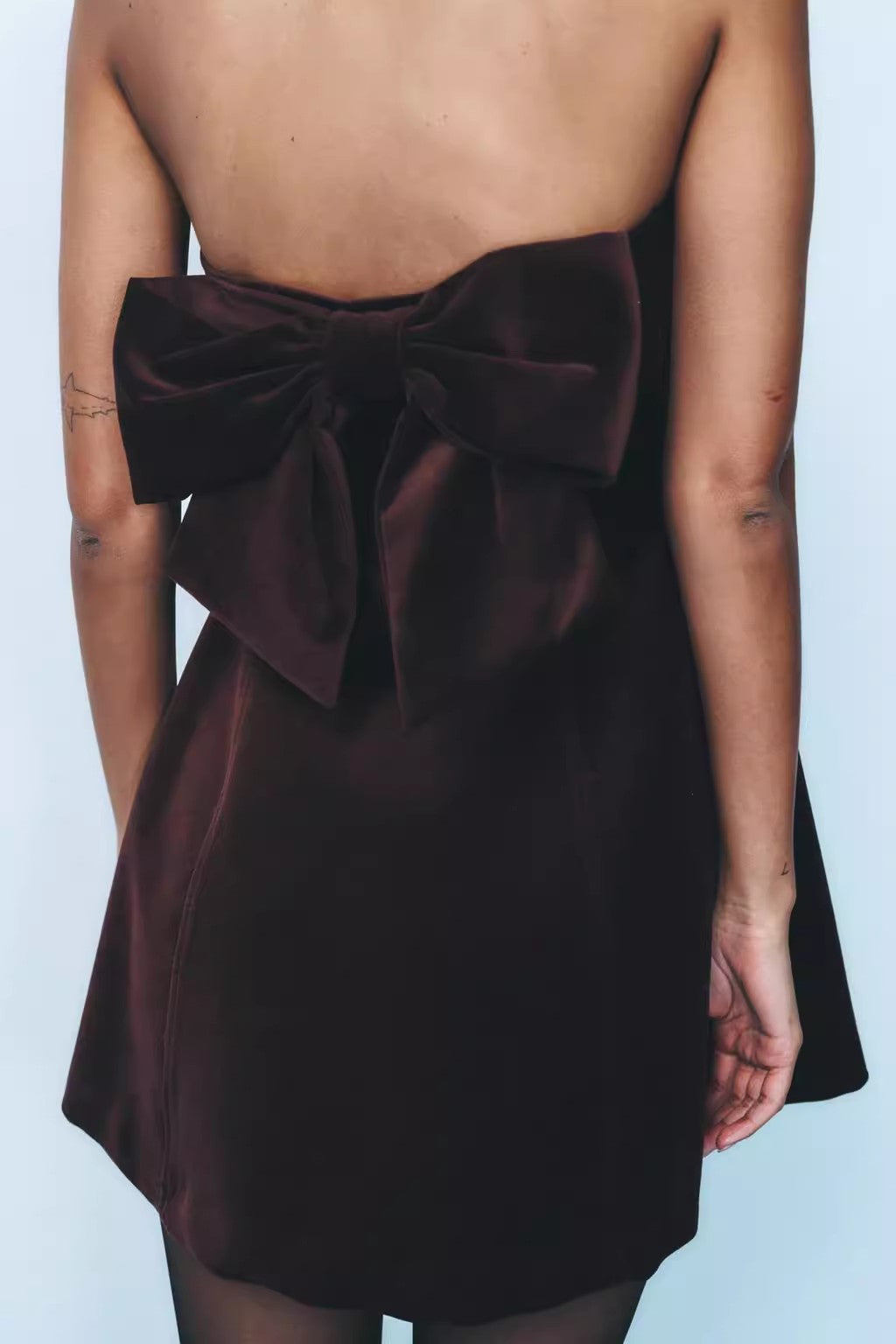 Bow Dress