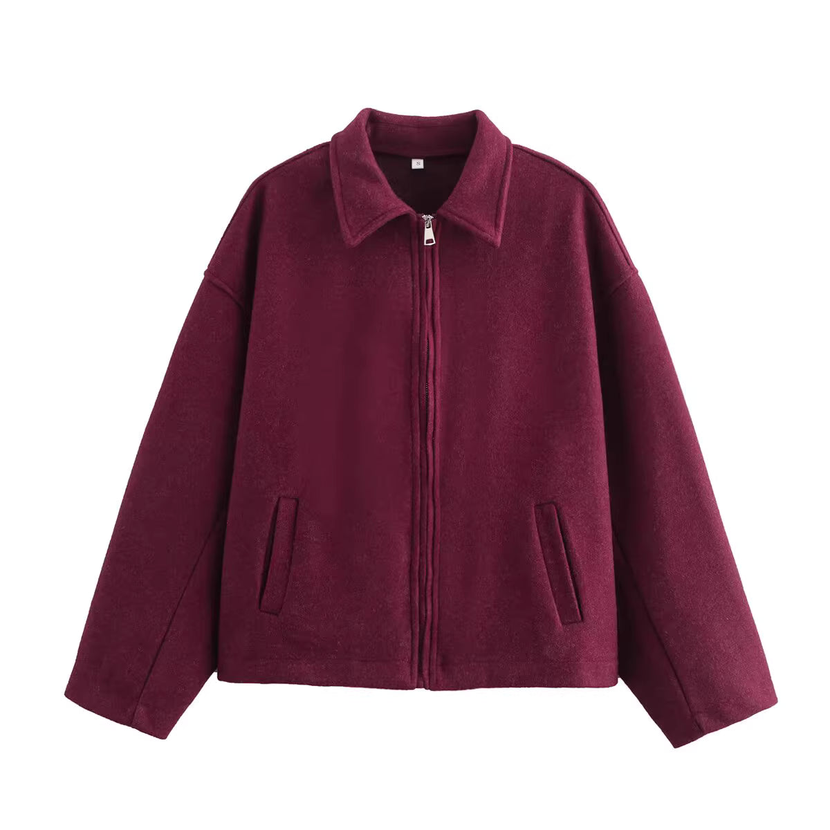 Essential Fleece Jacket