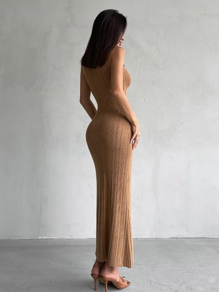 Amélie Contour Dress