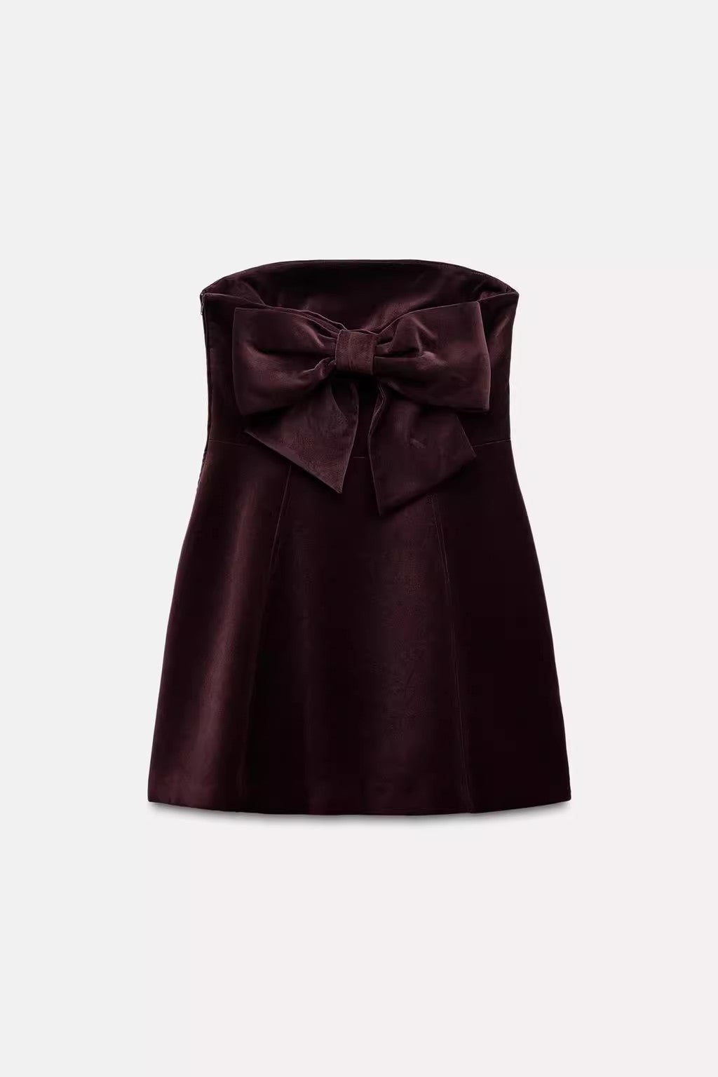 Bow Dress