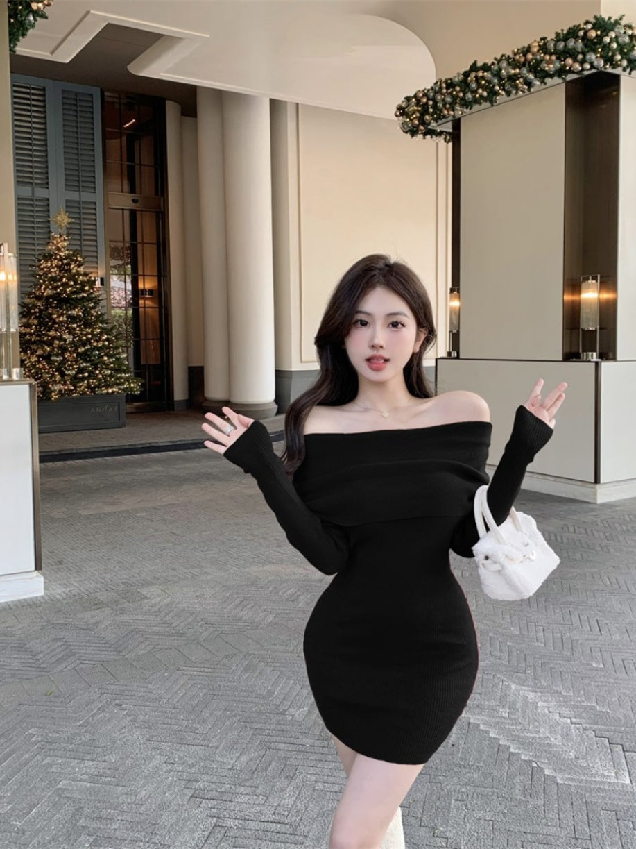 Sweater Dress