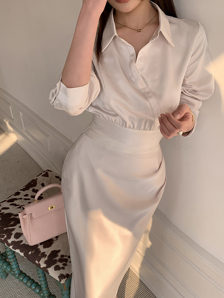 Silk Aura Set