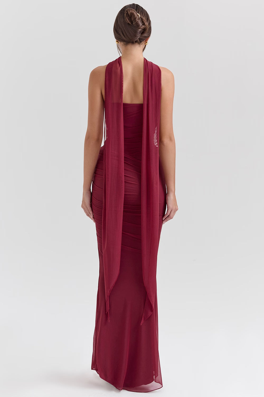 Elysia Gown