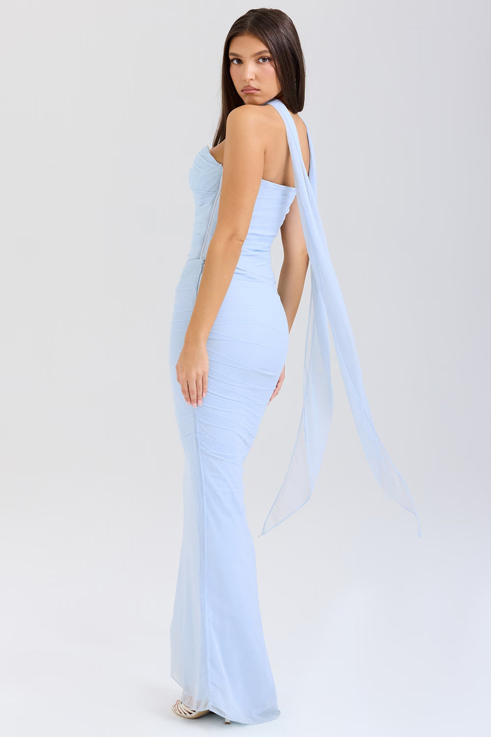 Elysia Gown