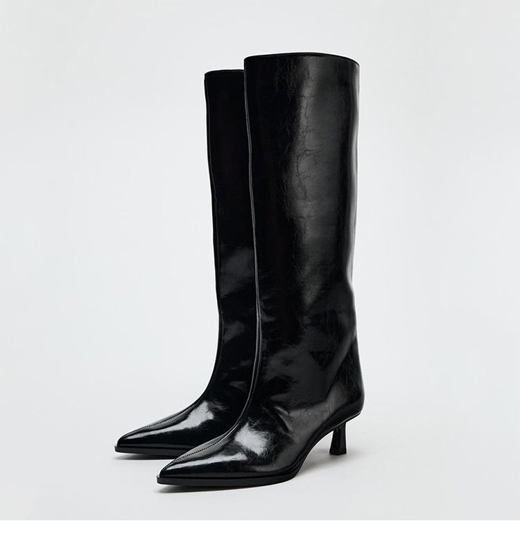 Western Cowboystiefel