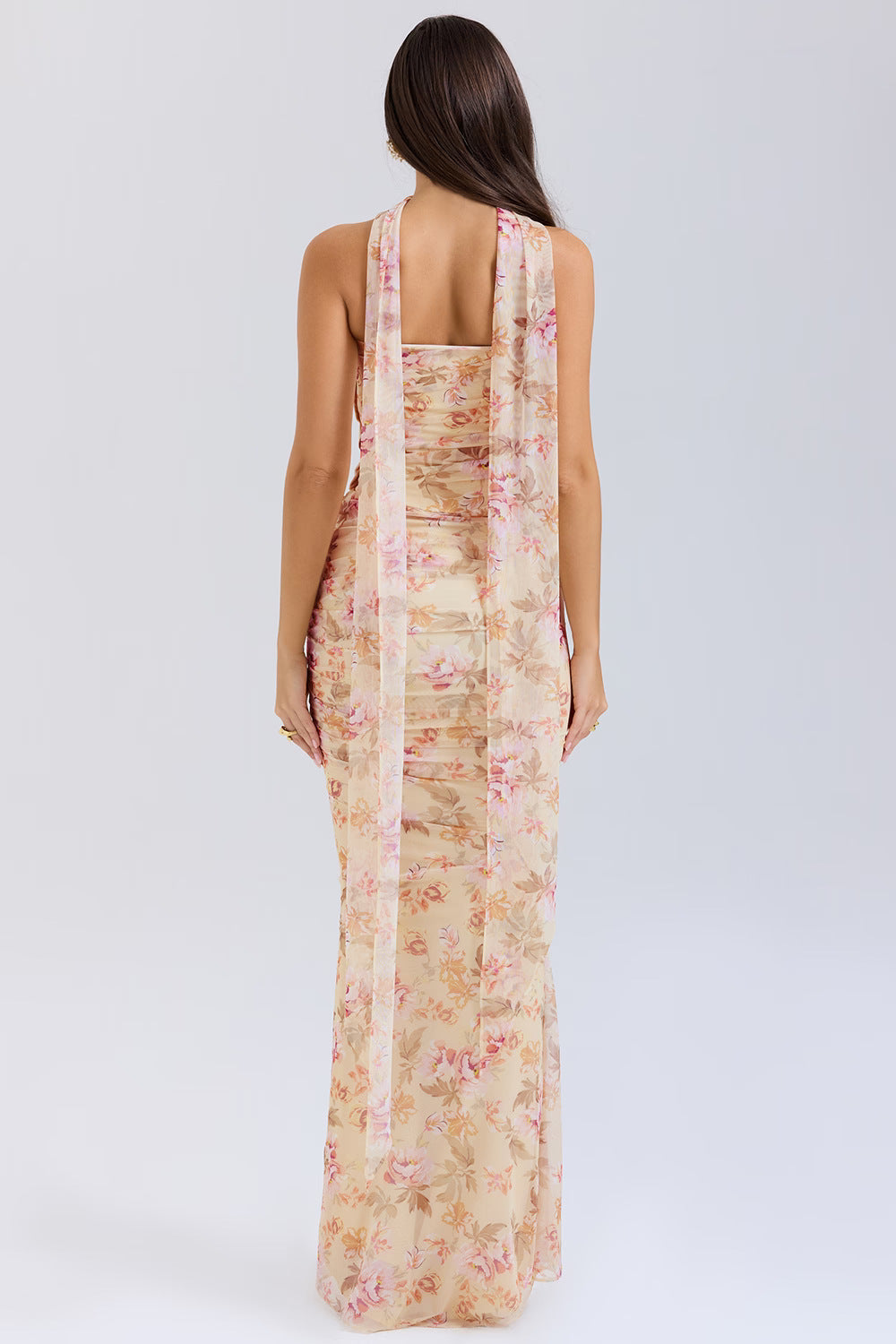 Elysia Gown