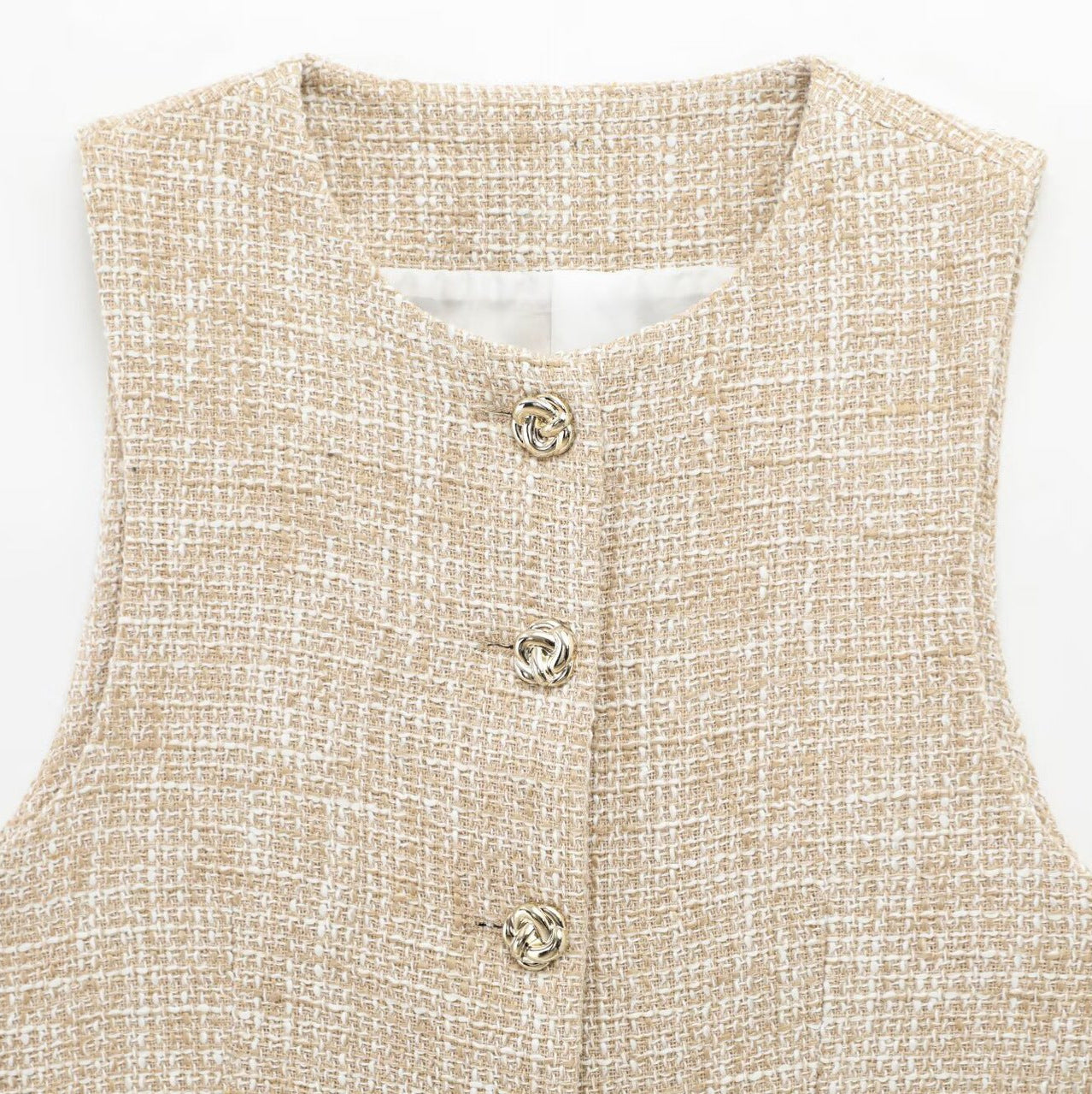 Chic Linen Set