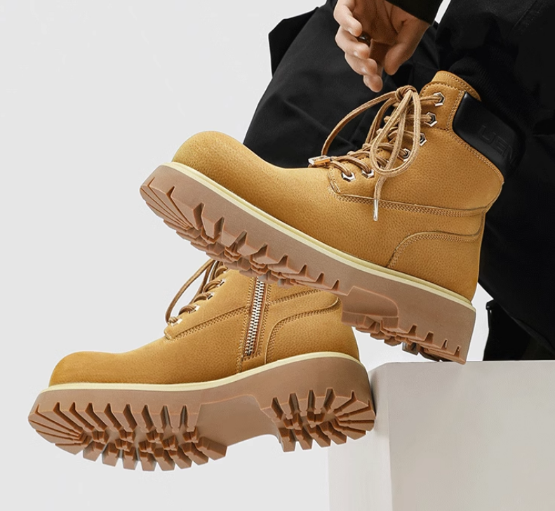 Urban Boots