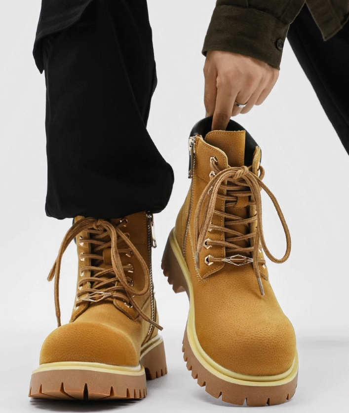 Urban Boots