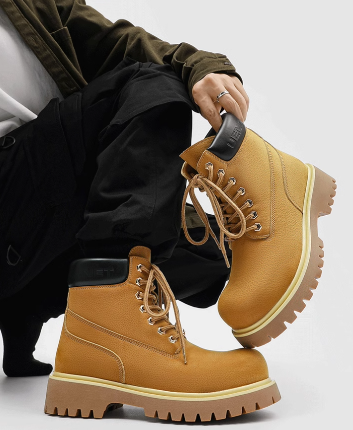 Urban Boots