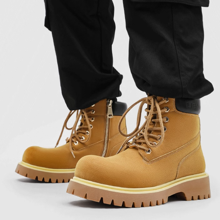 Urban Boots