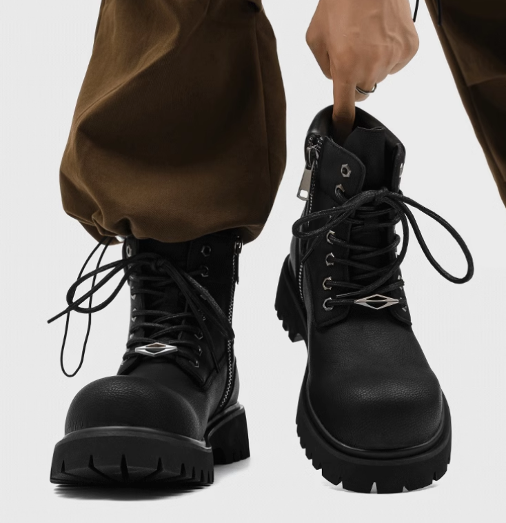 Urban Boots