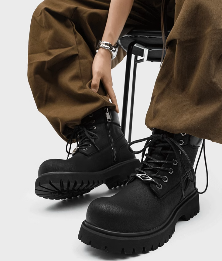 Urban Boots