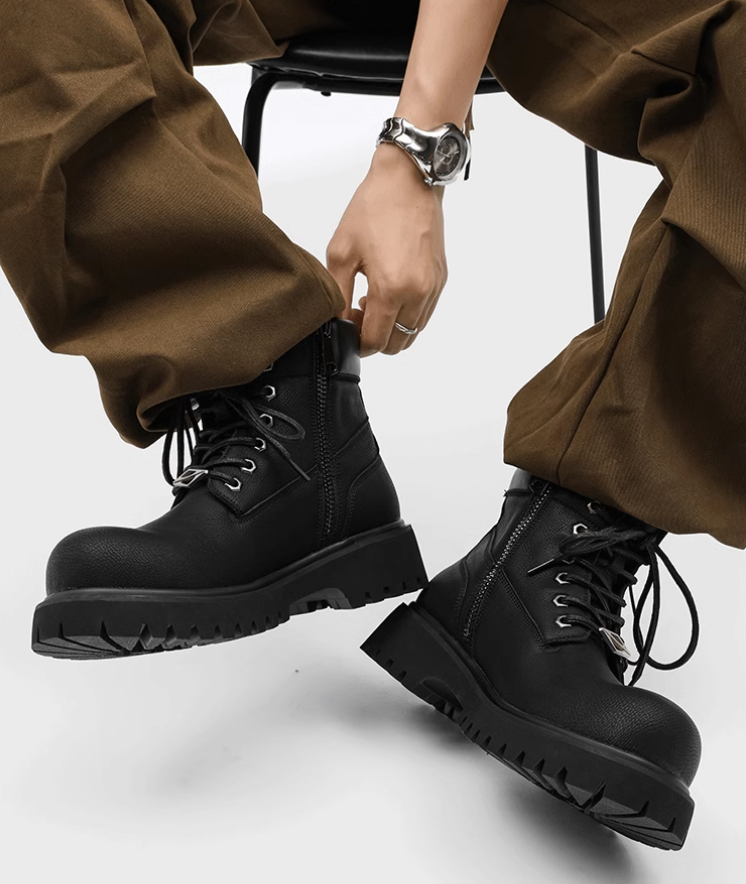 Urban Boots