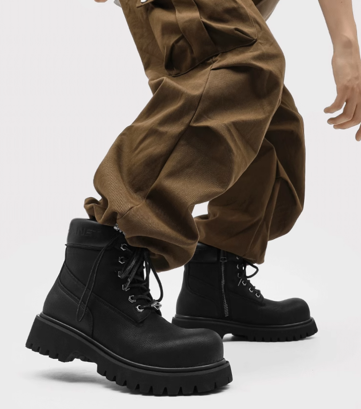 Urban Boots