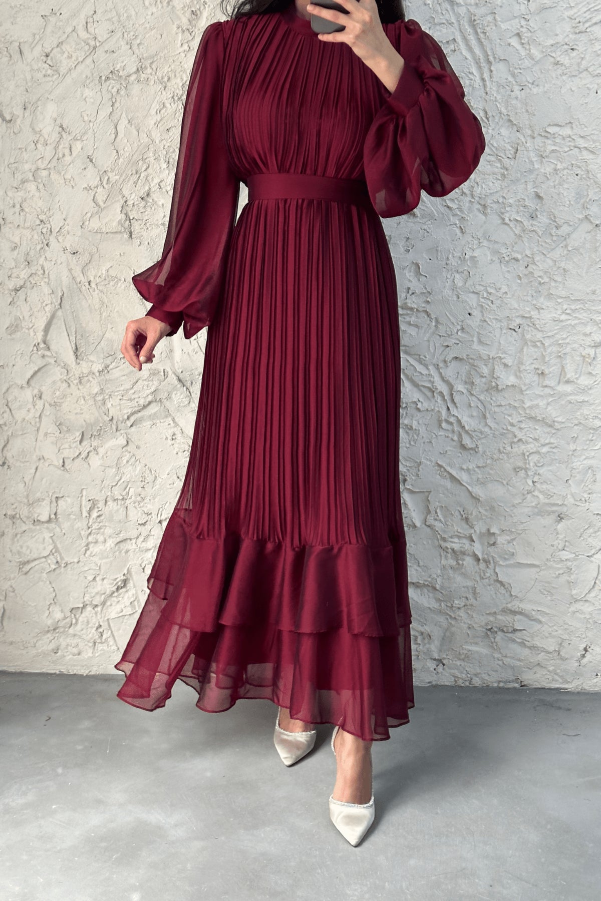 Seraphina Gown