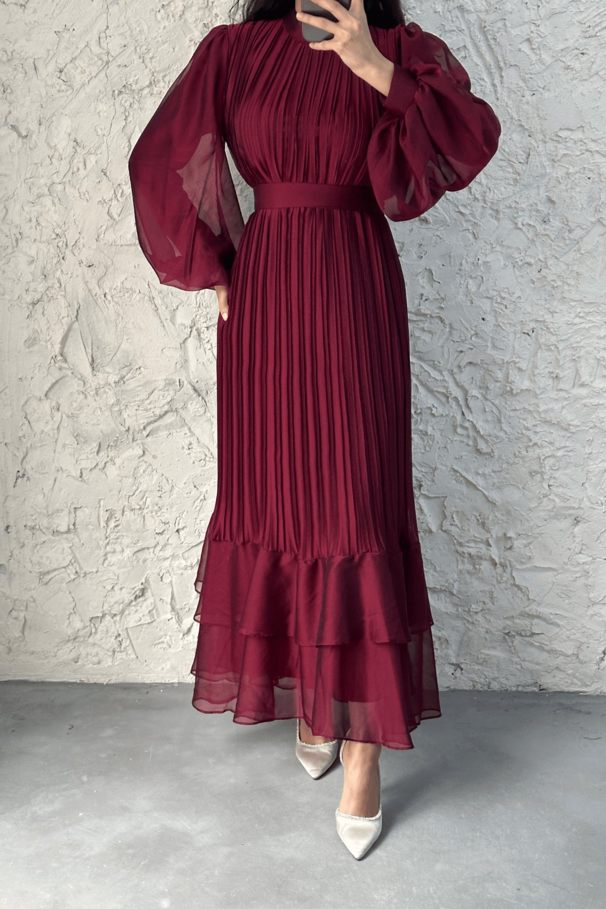 Seraphina Gown