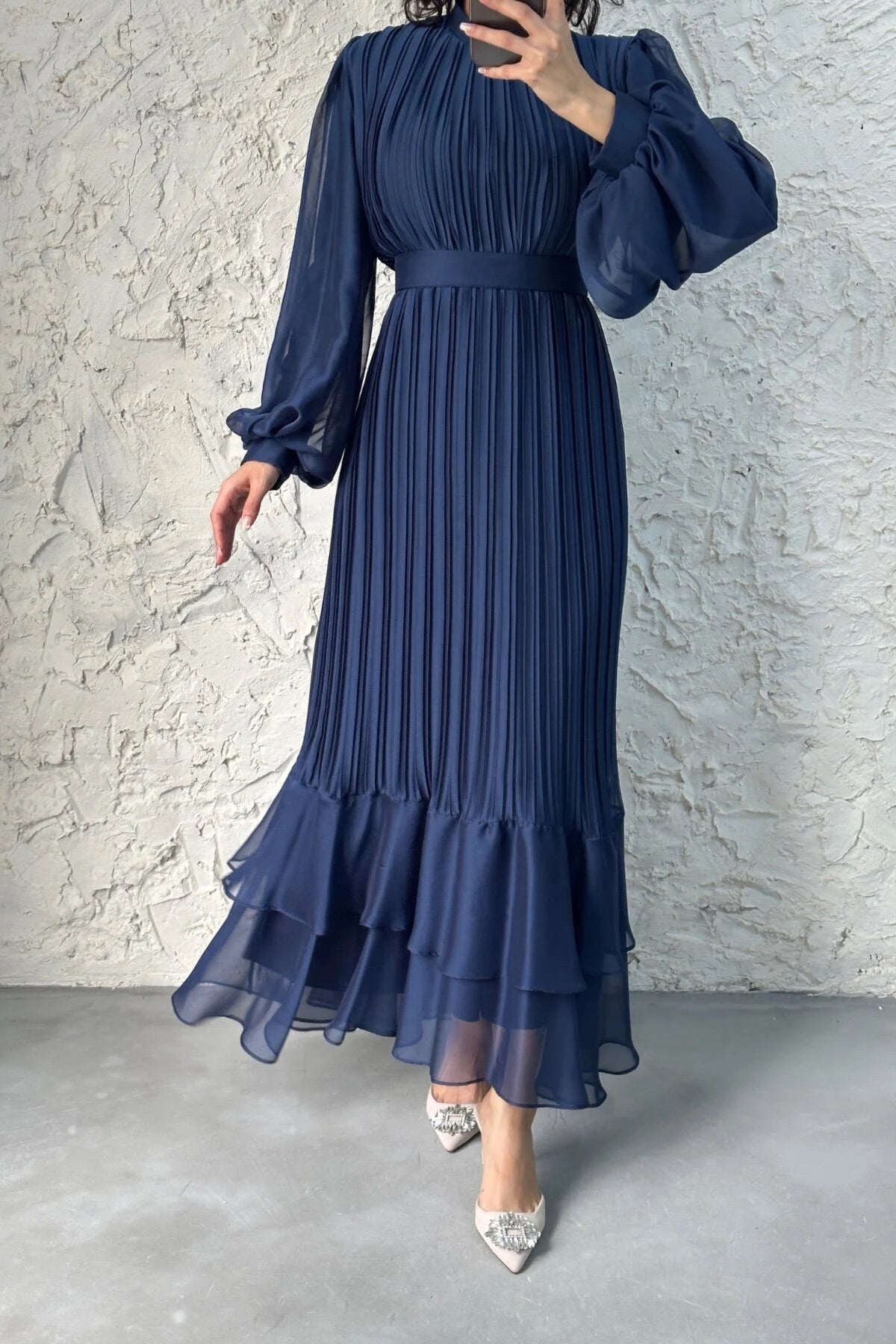 Seraphina Gown