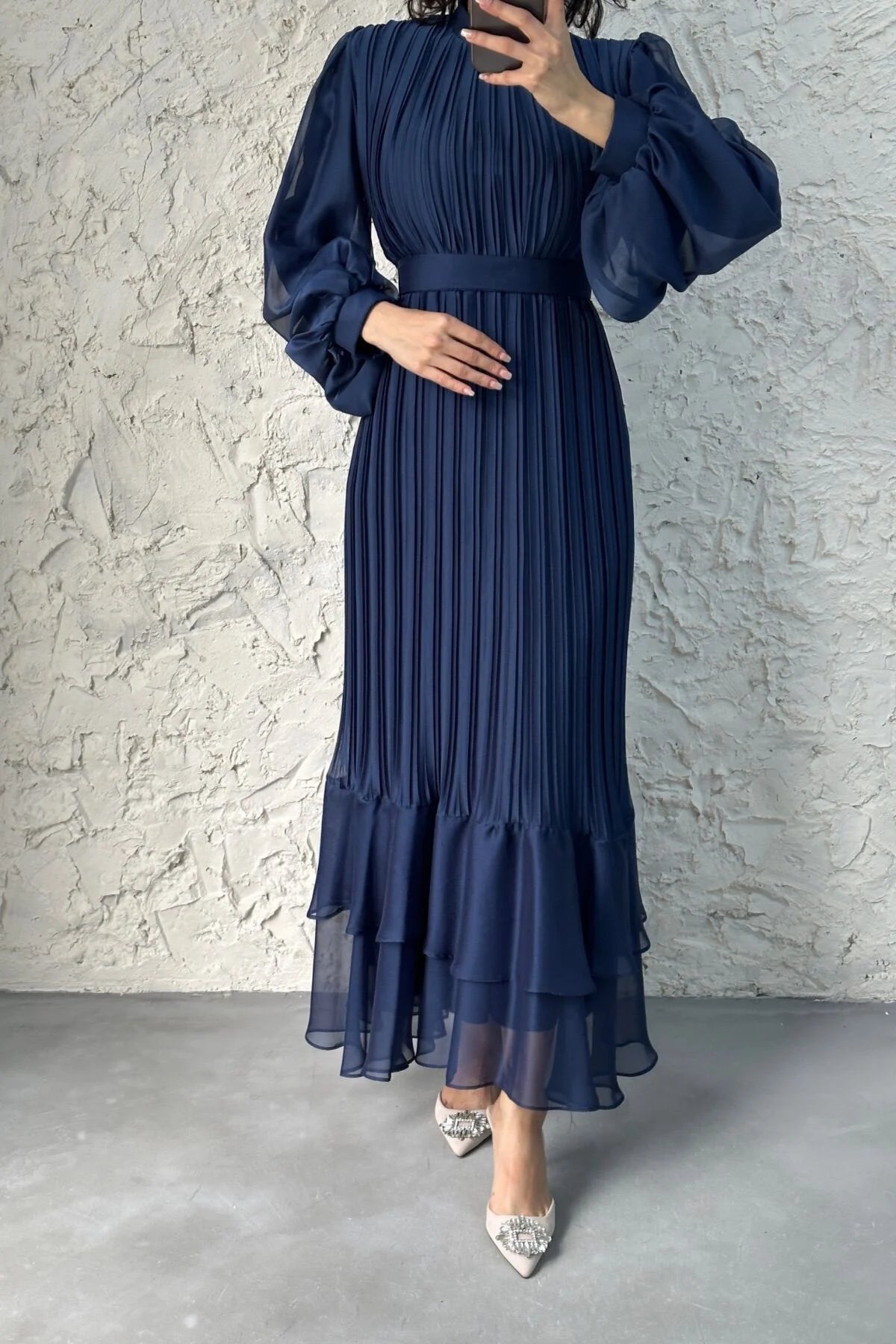 Seraphina Gown