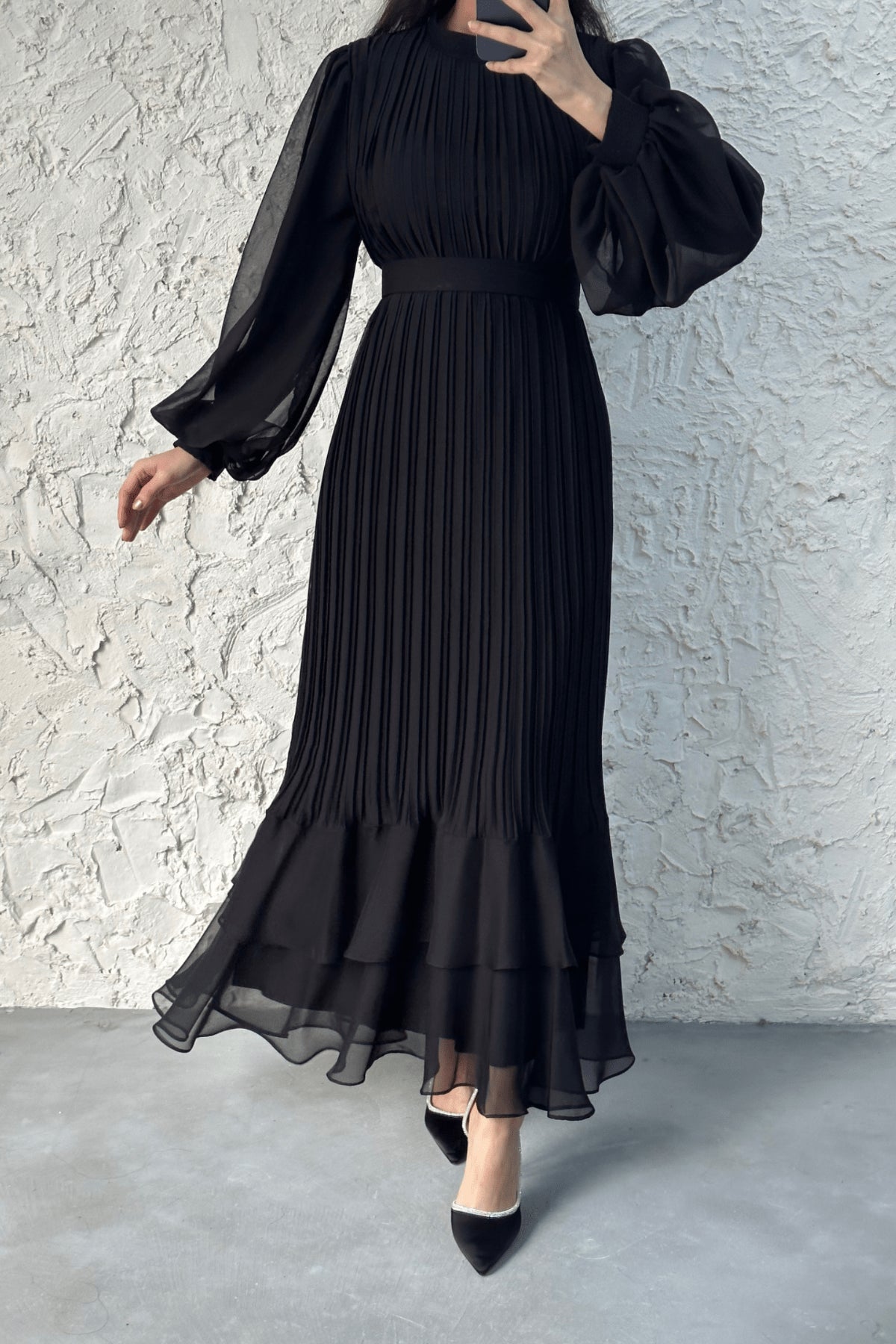 Seraphina Gown
