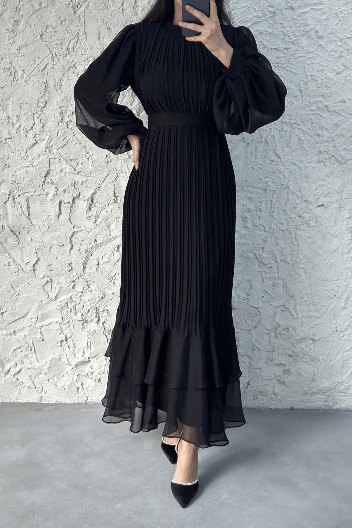 Seraphina Gown