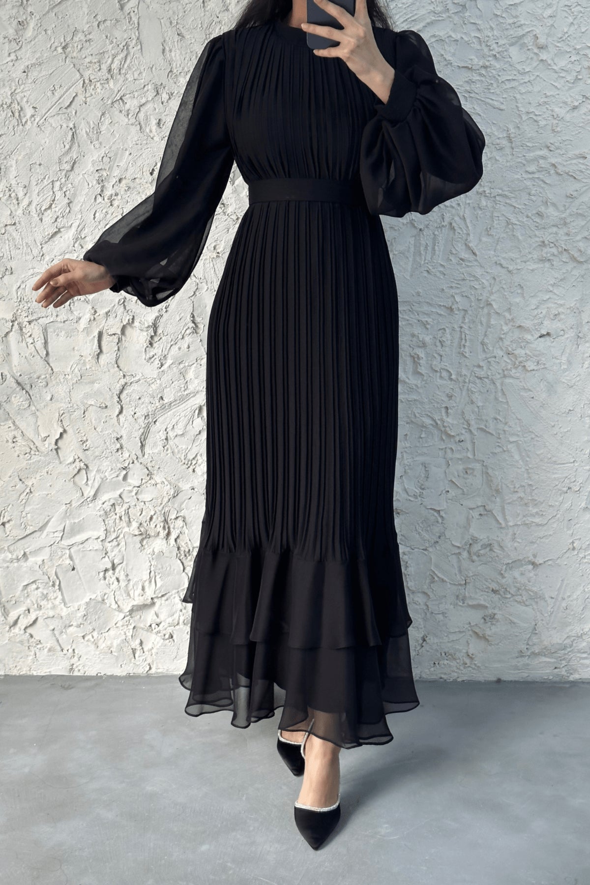 Seraphina Gown