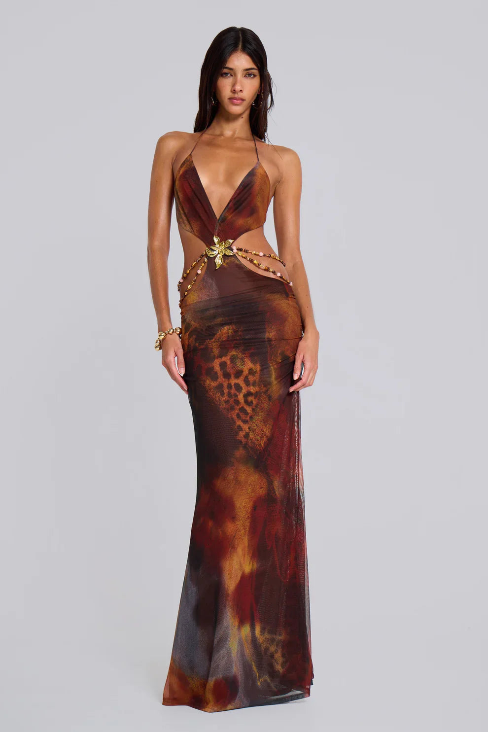 Jungle Ember