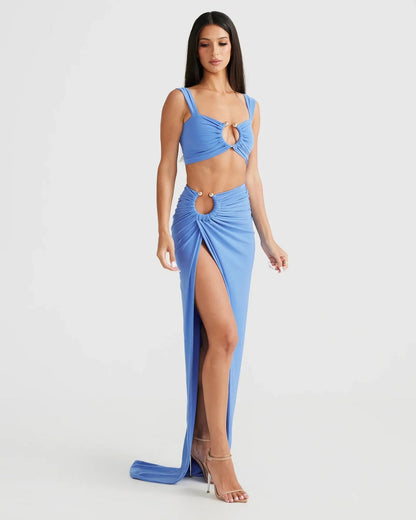 Velour Voltage