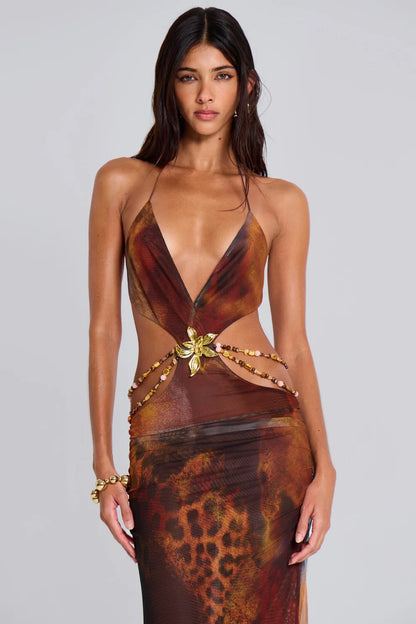 Jungle Ember